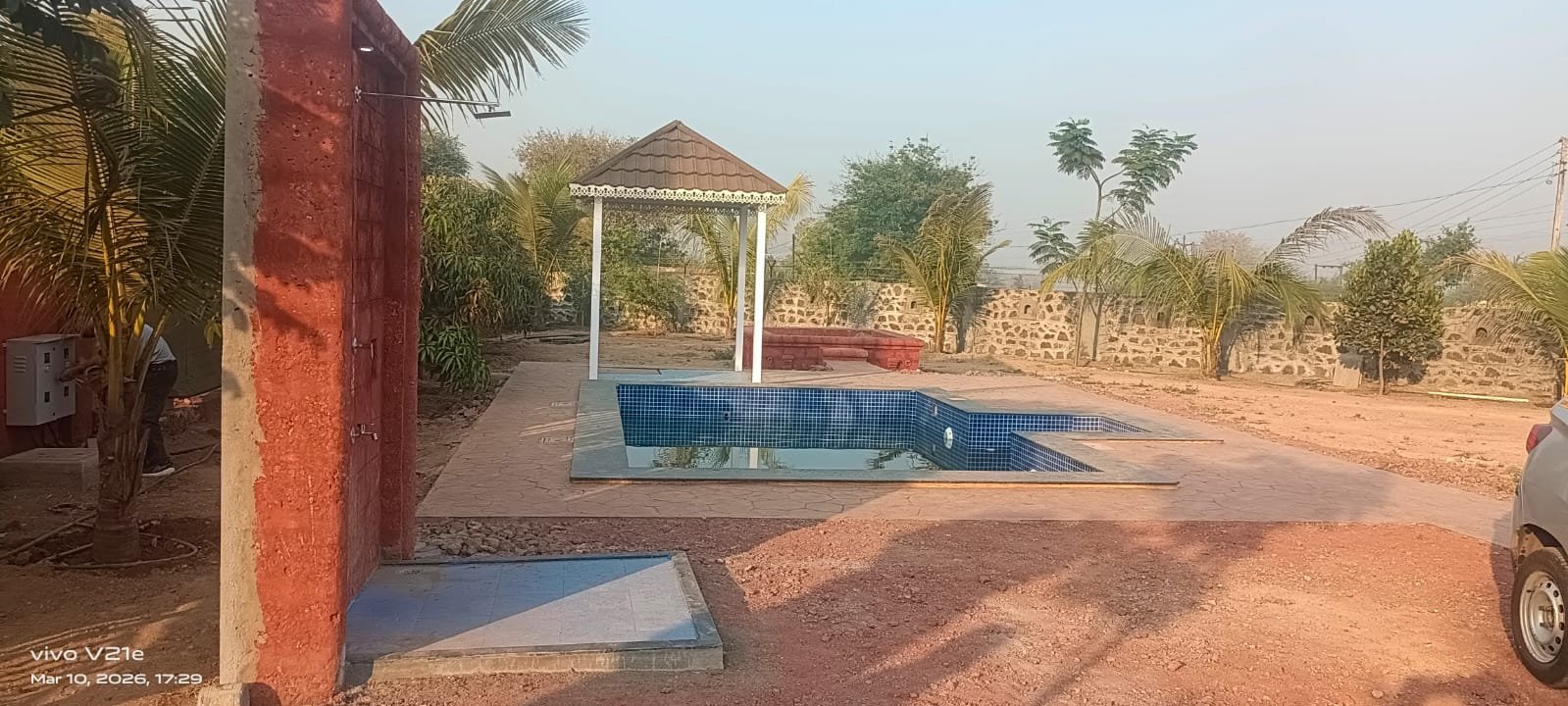 Our Resort Preview Video